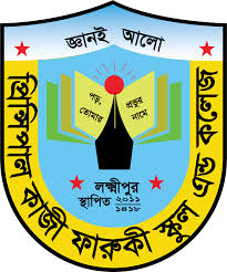 Princinple Kazi Faruky School And College